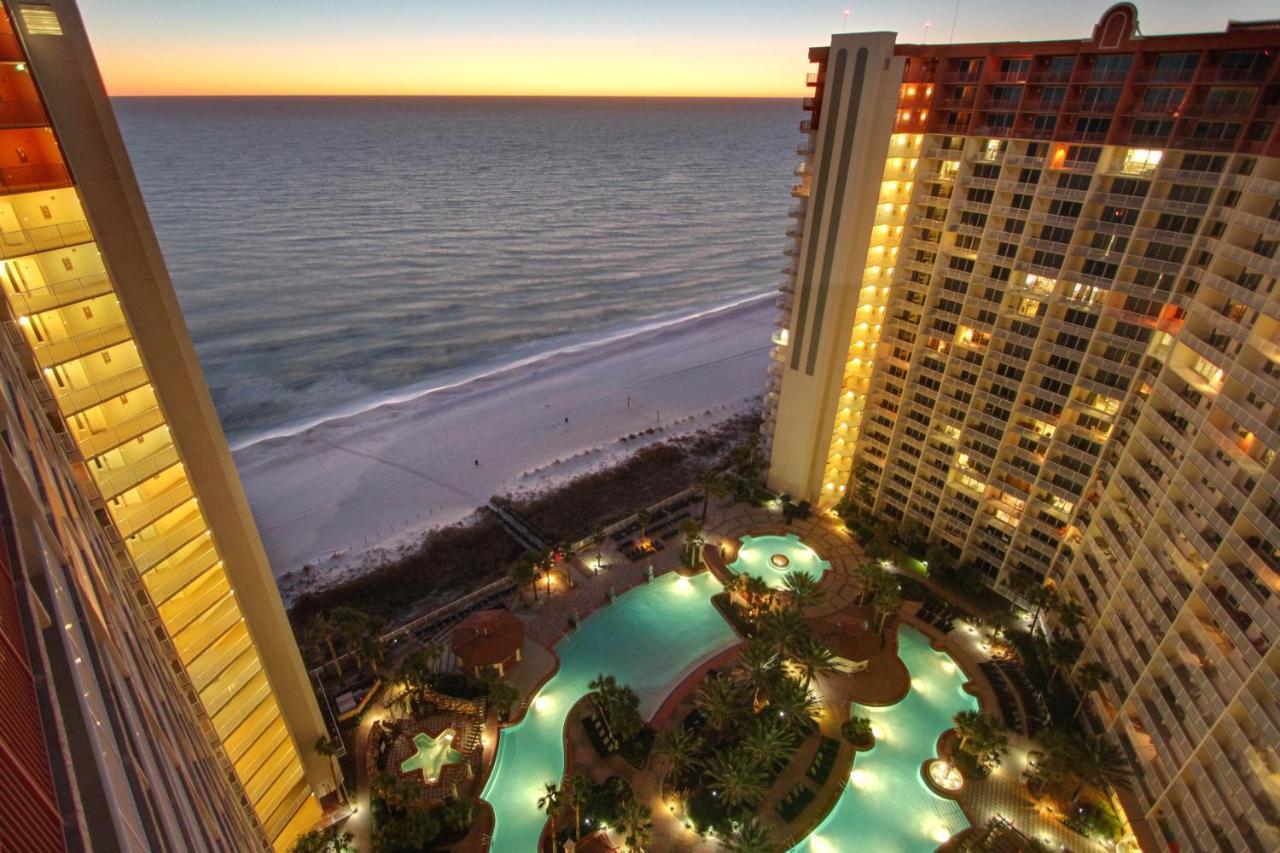 Shores Of Panama #1421 By Book That Condo بنما سيتي بيتش المظهر الخارجي الصورة