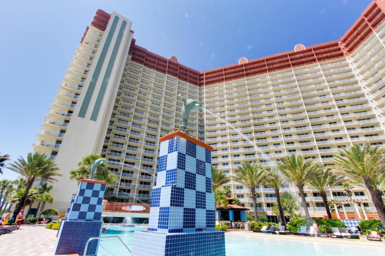 Shores Of Panama #1421 By Book That Condo بنما سيتي بيتش المظهر الخارجي الصورة
