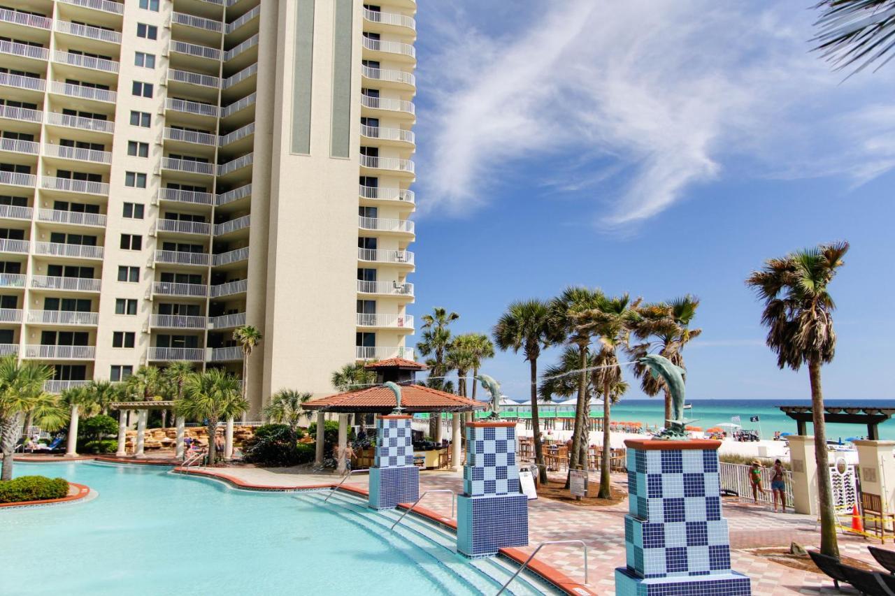 Shores Of Panama #1421 By Book That Condo بنما سيتي بيتش المظهر الخارجي الصورة