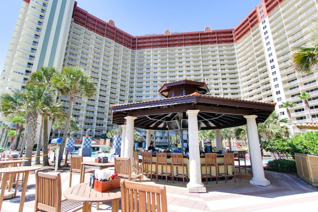 Shores Of Panama #1421 By Book That Condo بنما سيتي بيتش المظهر الخارجي الصورة