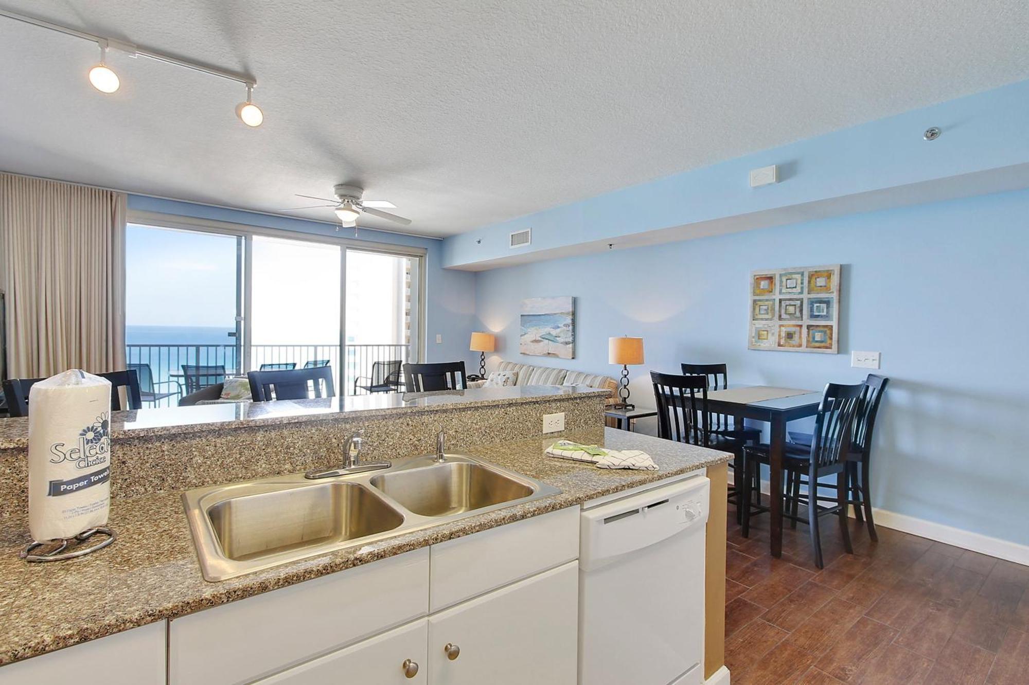 Shores Of Panama #1421 By Book That Condo بنما سيتي بيتش الغرفة الصورة